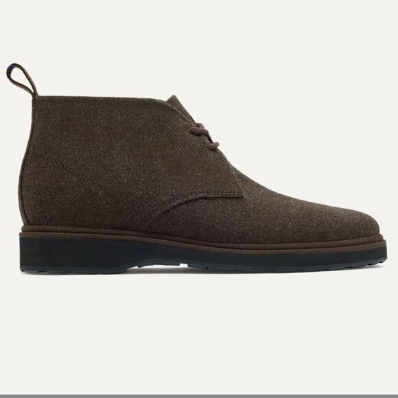 Rothy's Chukka Boot (Brand New) - Picture 1 of 5